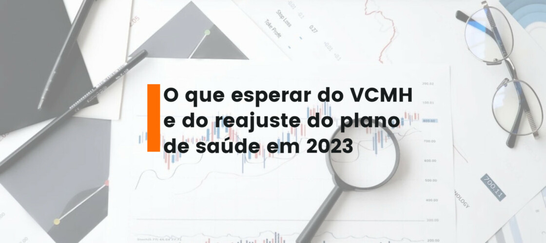 vcmh reajuste plano de saúde 2023