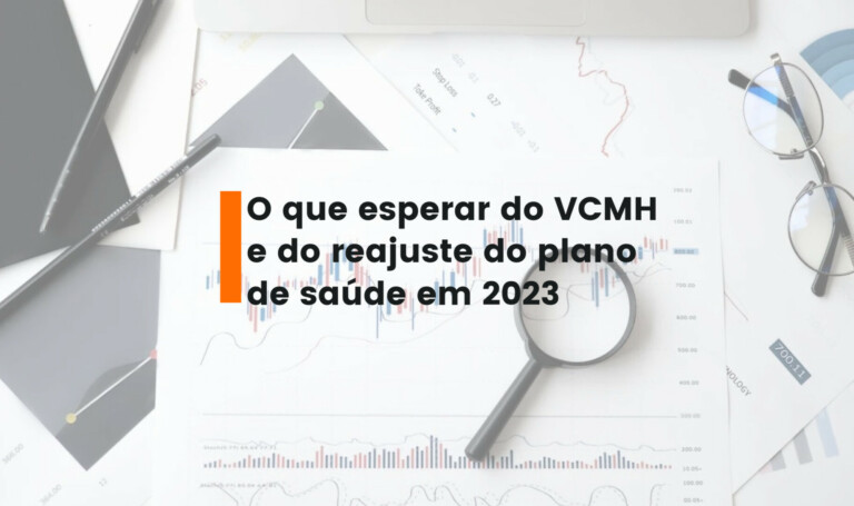 vcmh reajuste plano de saúde 2023