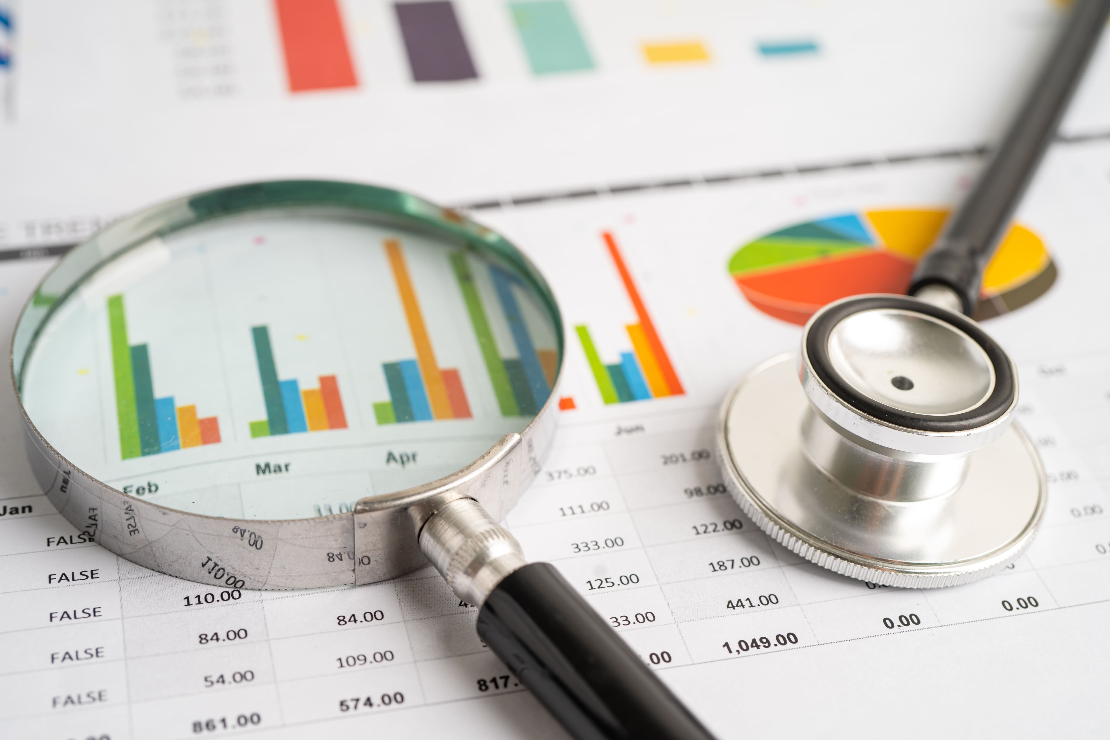Como analisar uma carteira de planos de saúde de forma estratégica?