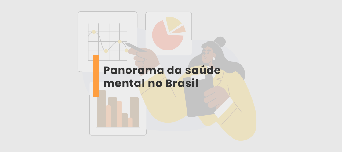 saúde mental no brasil