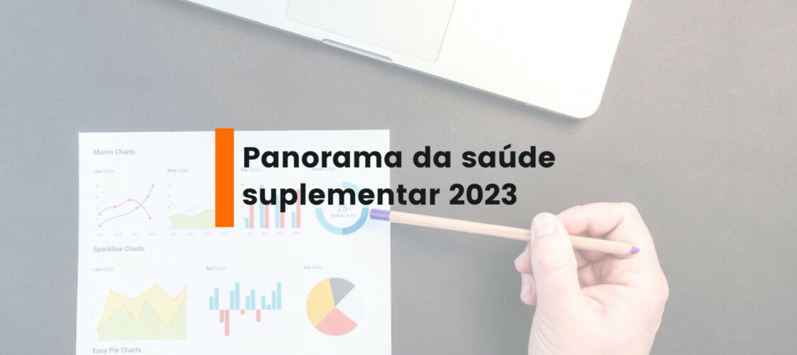 saúde suplementar 2023